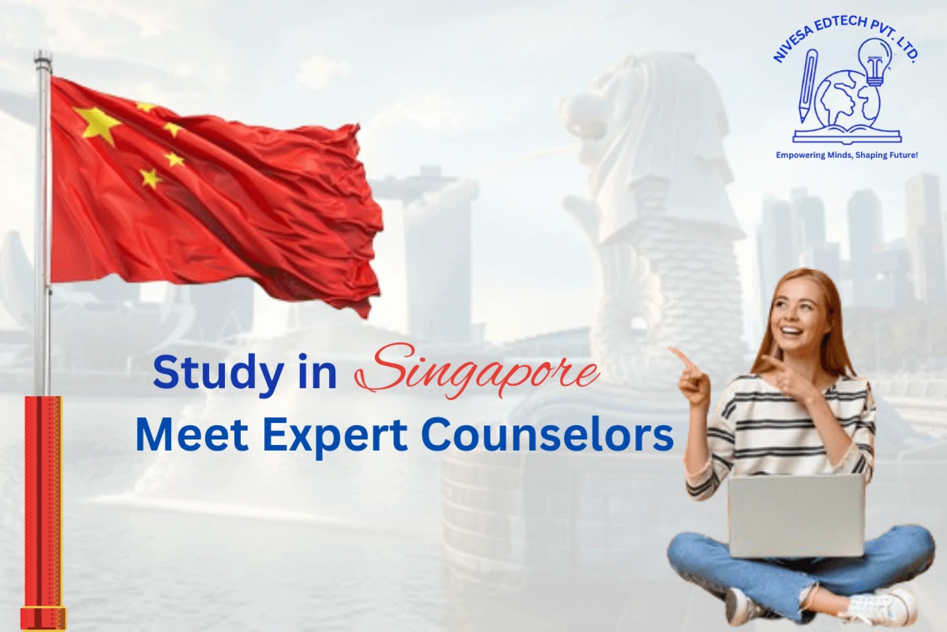 Complete Singapore Student Visa Guide for Indian Students (2026–27)
