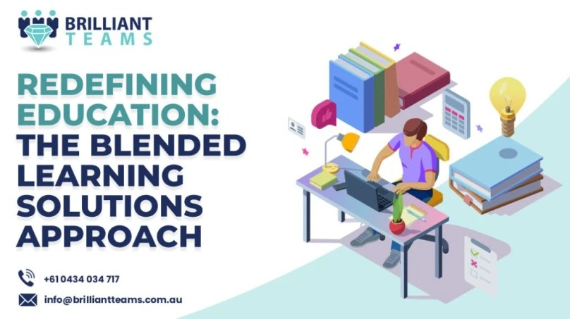 How E Learning Solutions for Companies Improve Employee Performance