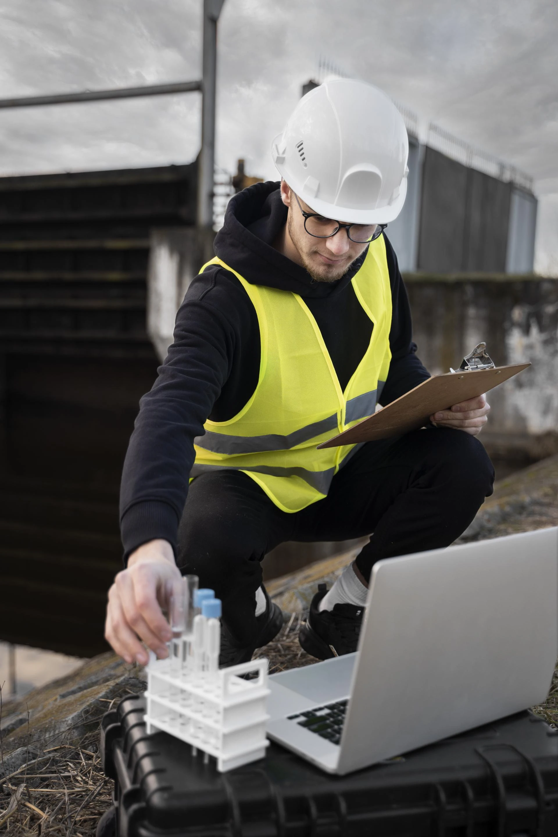 Concrete Insight LLC: Delivering Precision, Safety, and Reliability in Modern Construction