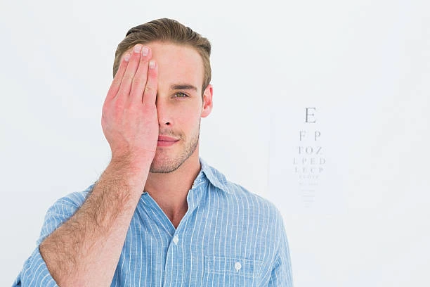 How Long Does It Take to Recover Vision After Treatment