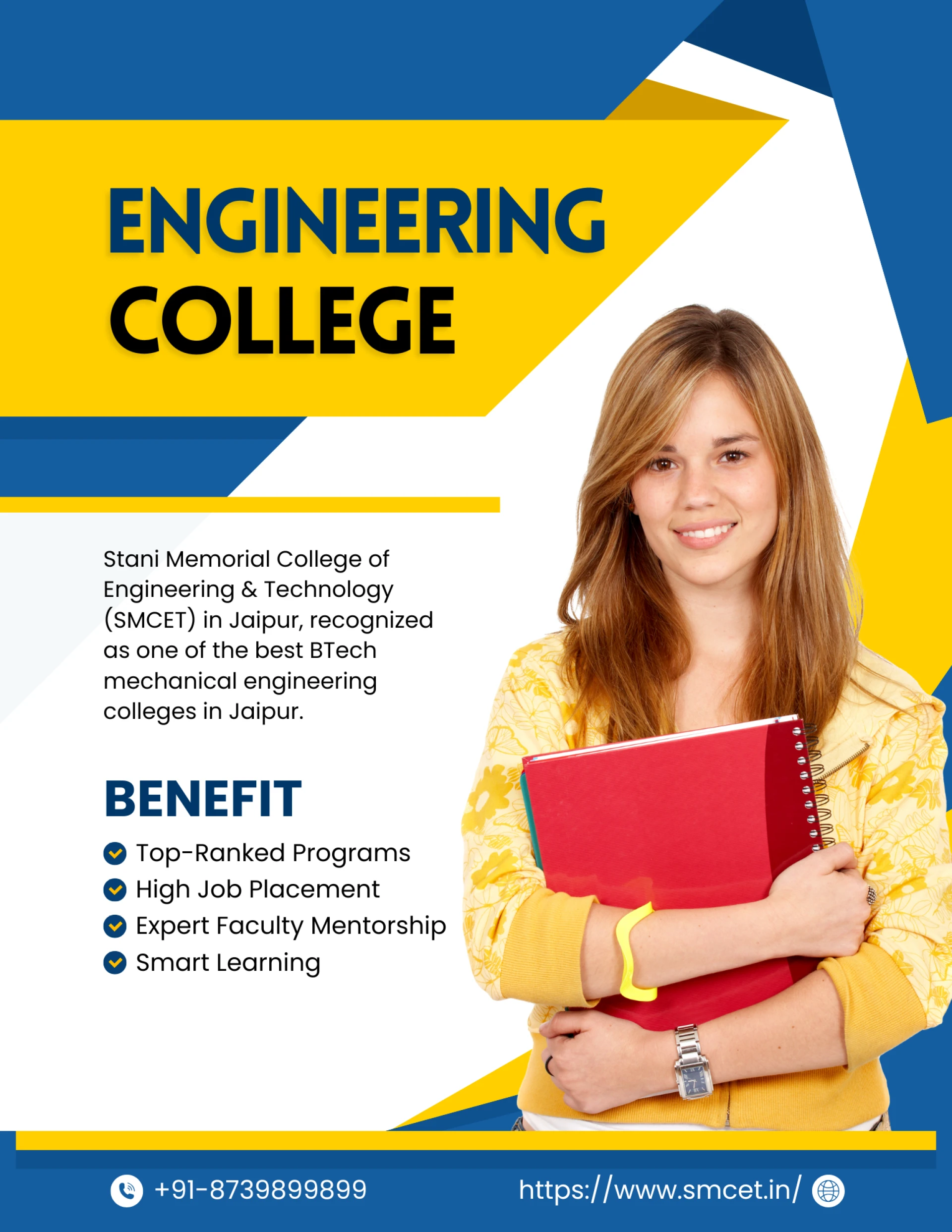 What Makes Jaipur's Computer Engineering Colleges Stand Out from the Rest?
