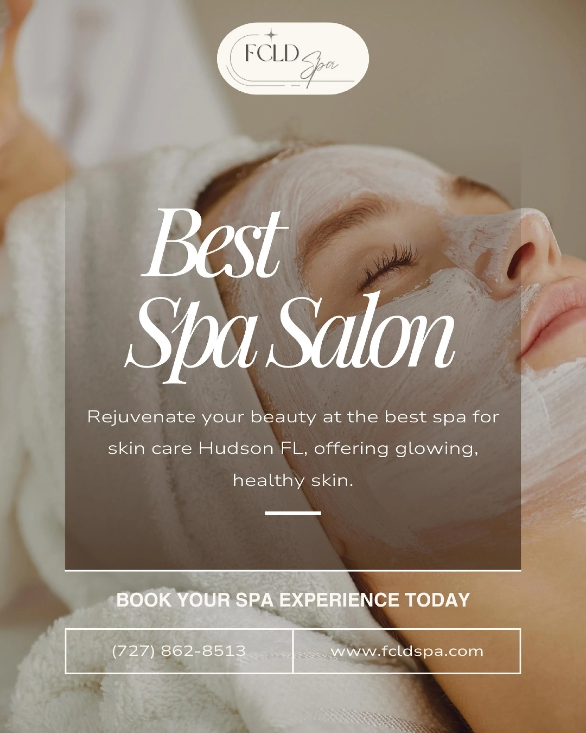 Top Skin Care Spa Treatments for Healthy Glow