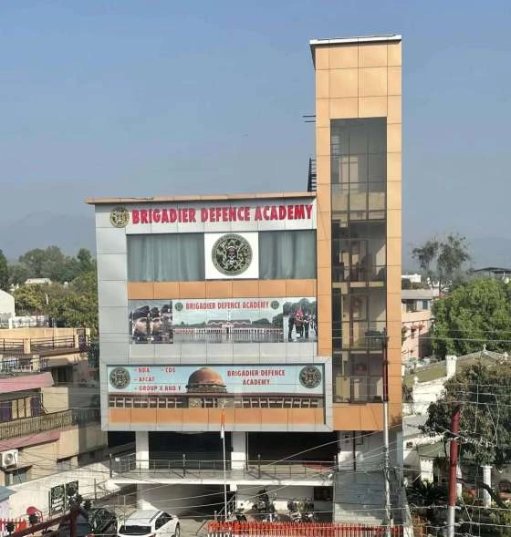 NDA Foundation Course After 10th – Complete Guide for Aspirants