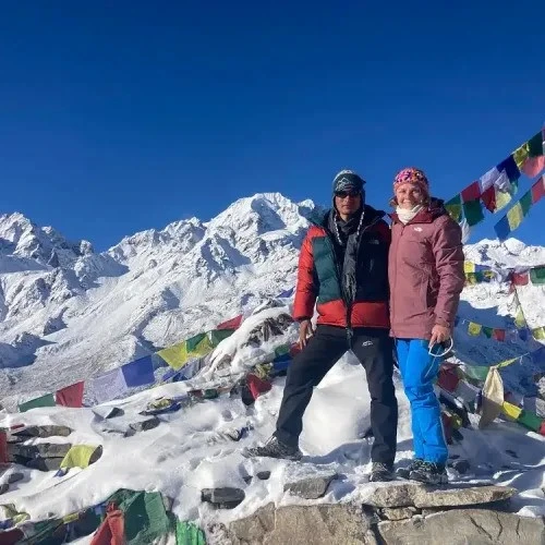 Experience Himalayan Culture and Nature on the Langtang Tamang Heritage Trek
