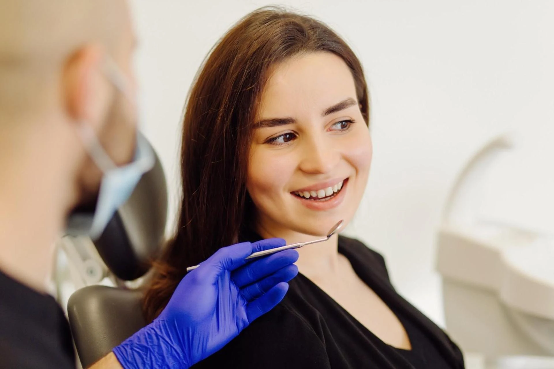 Why So Many People Are Unhappy With Their Smile — And What Cosmetic Dentistry Can Do About It