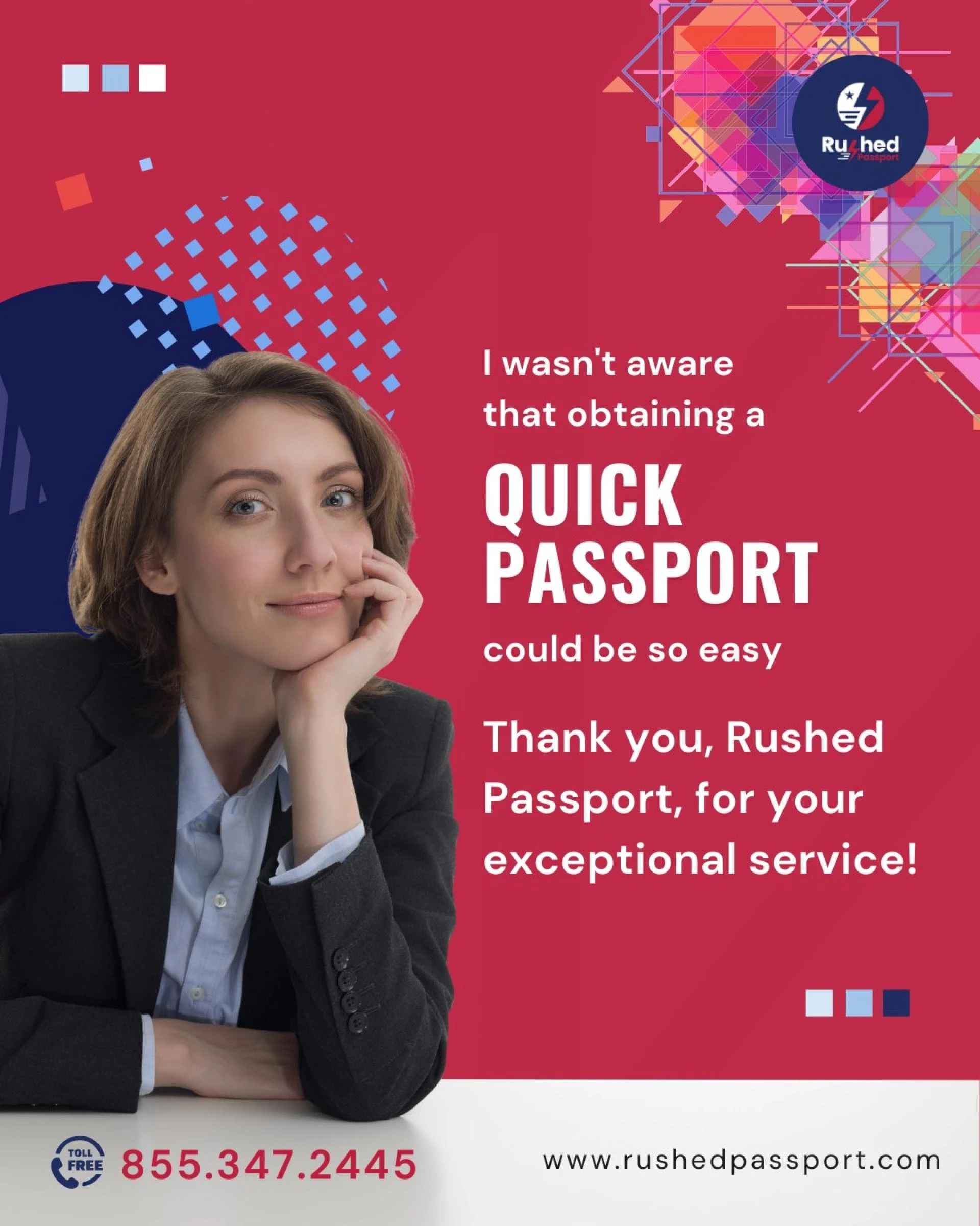How to Apply for Emergency Renewal of US Passport Quickly