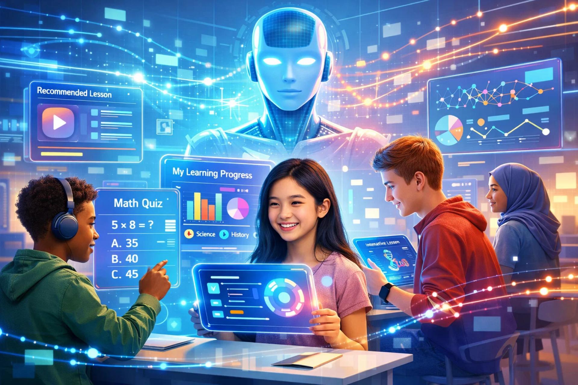 The Impact of Real-Time Feedback on Student Success