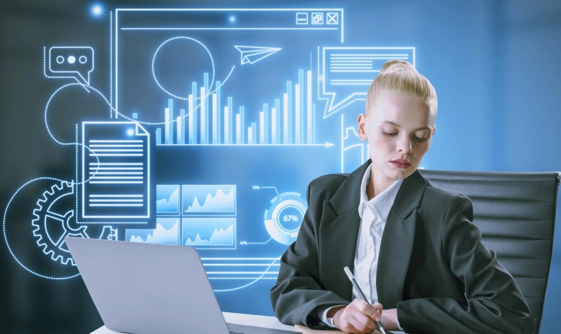 The Future of Outsourced Bookkeeping: Trends to Watch in 2026
