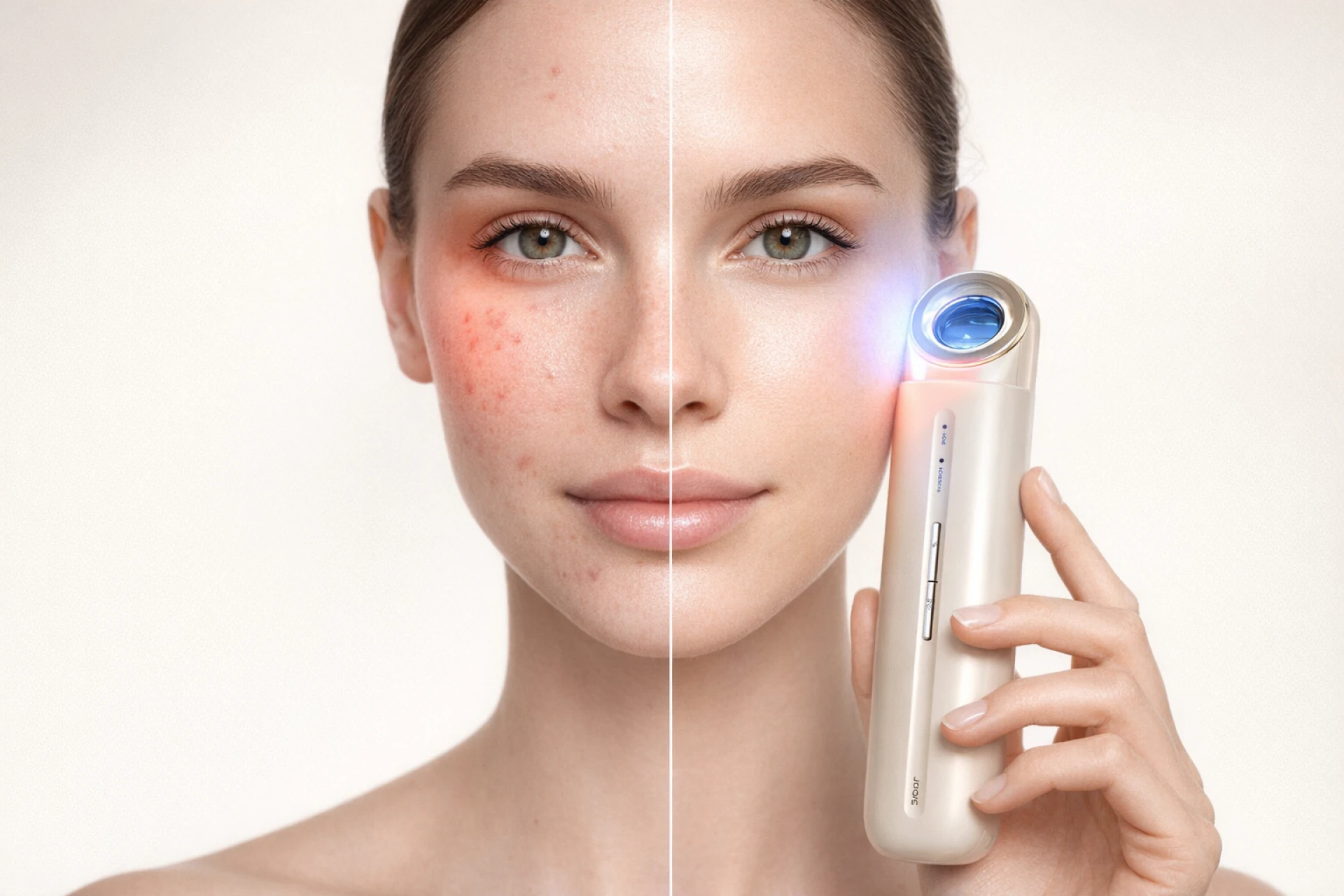JOVS Acneaway Acne Treatment Device Review (2026): Does It Really Clear Acne at Home in the USA?