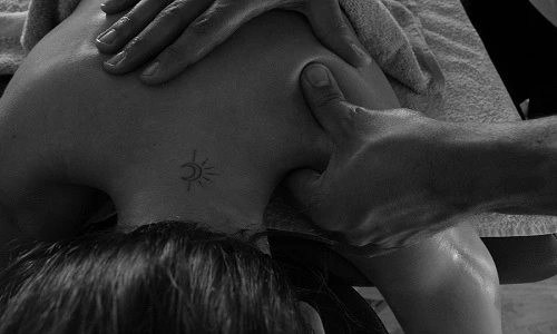 Massage in Cheektowaga that fits real bodies and real schedules