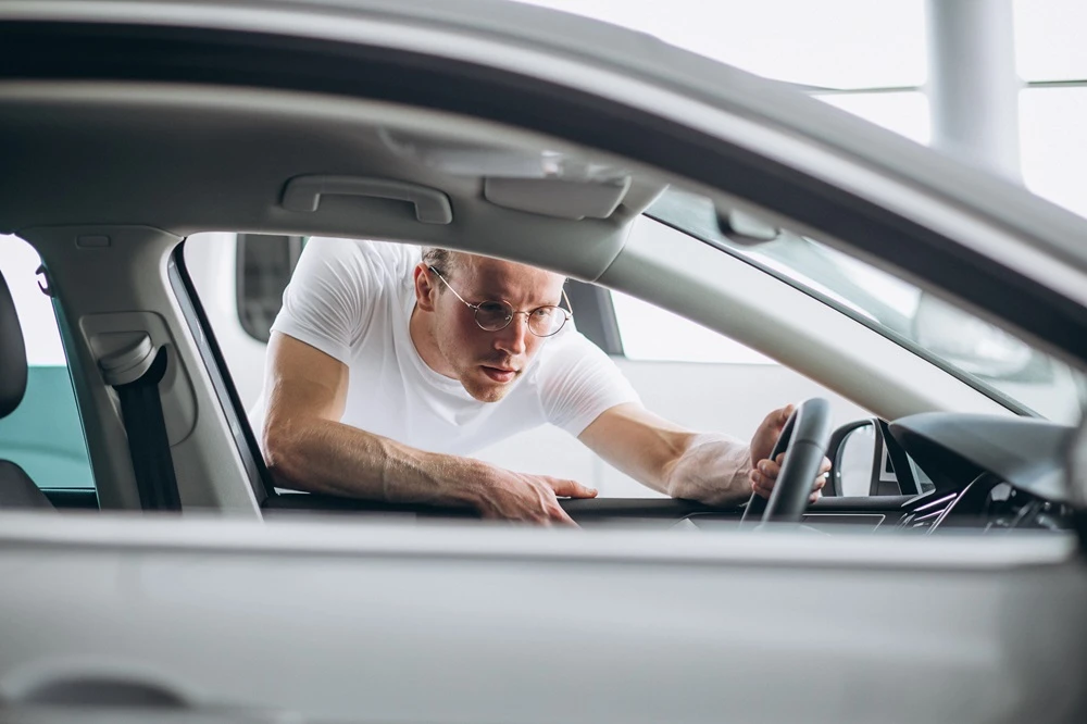 Why Short City Drives in Australia Are Damaging Your Car More Than You Think