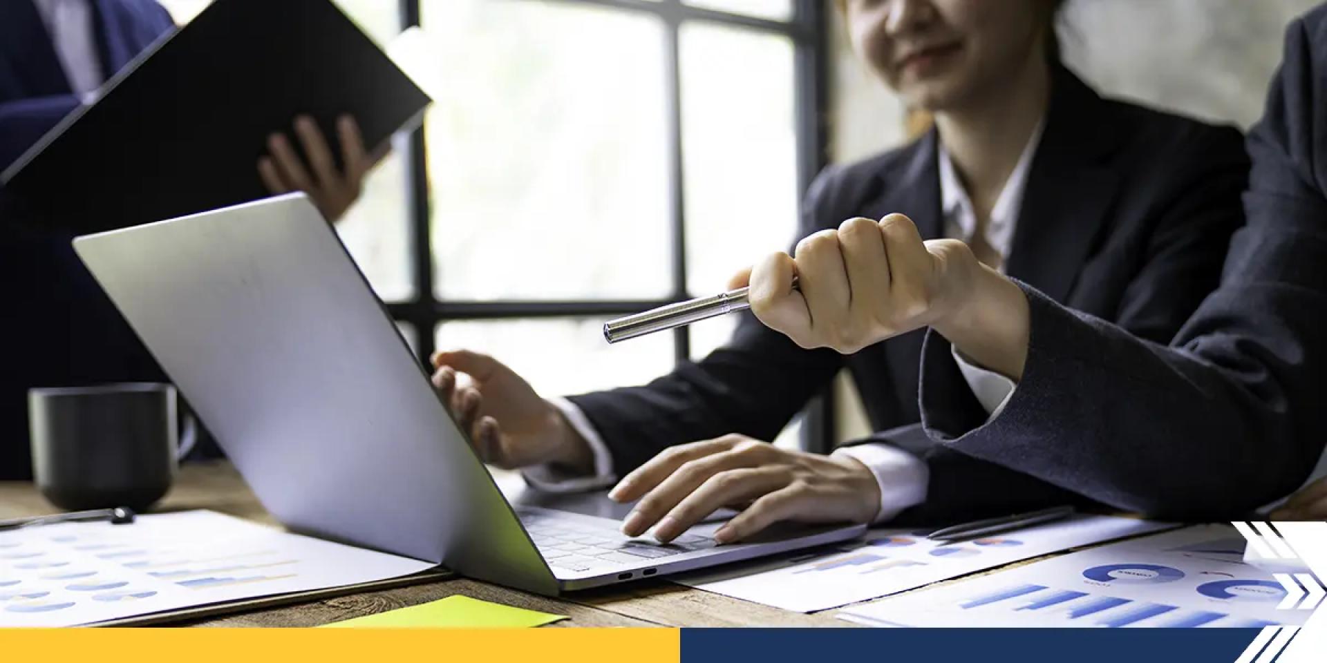 Understanding the Role of a Tax Consultant in UAE