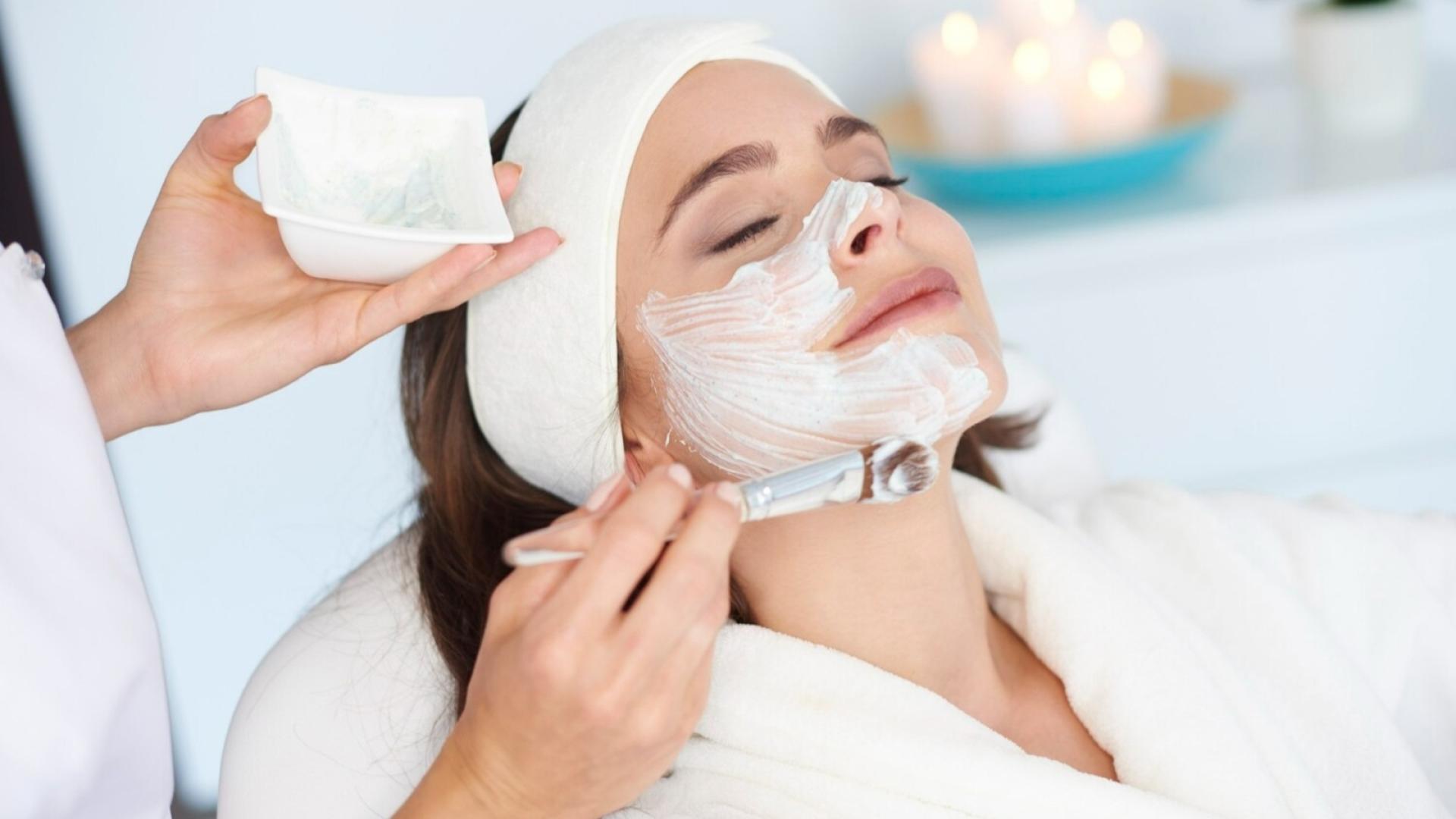 3D Facial Treatment: A Modern Approach to Radiant Skin