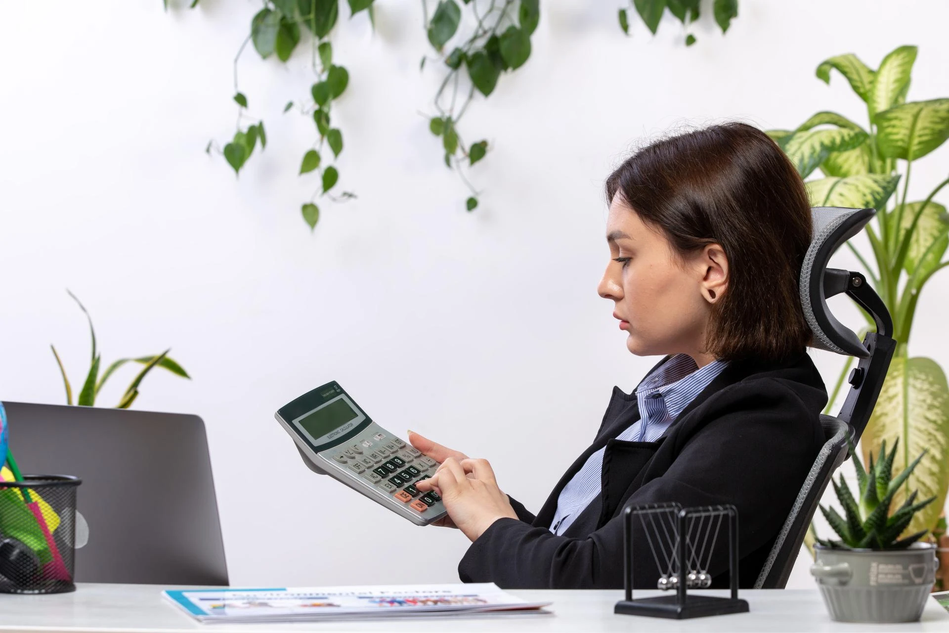 Business Advisory Services That Drive Real Growth