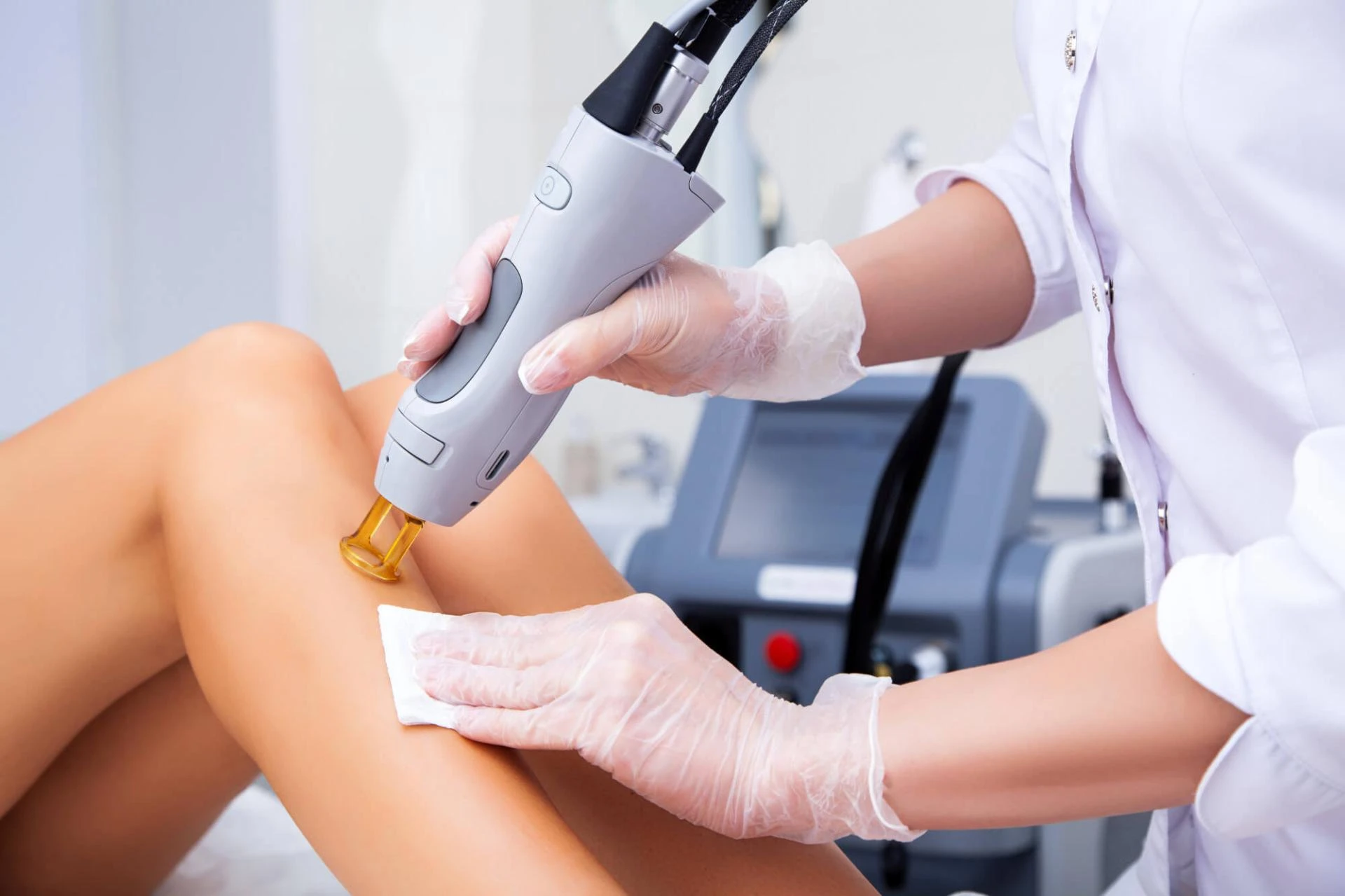 Best Laser Hair Removal Treatment: Cost, Clinics Near You, and Full Body Options