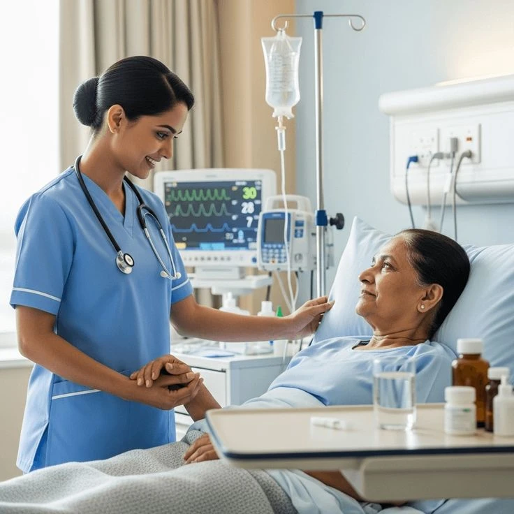What Makes an Intensive Care Doctor the Best in Critical Situations