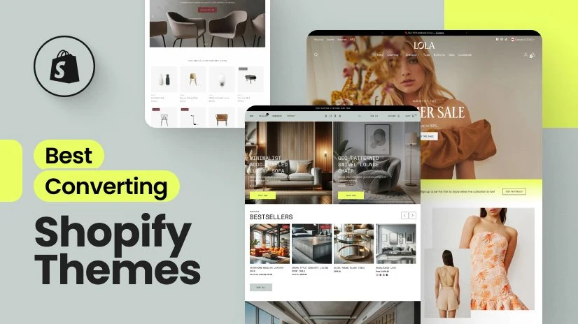 8 Shopify Theme Customization Tips That Improve Sales