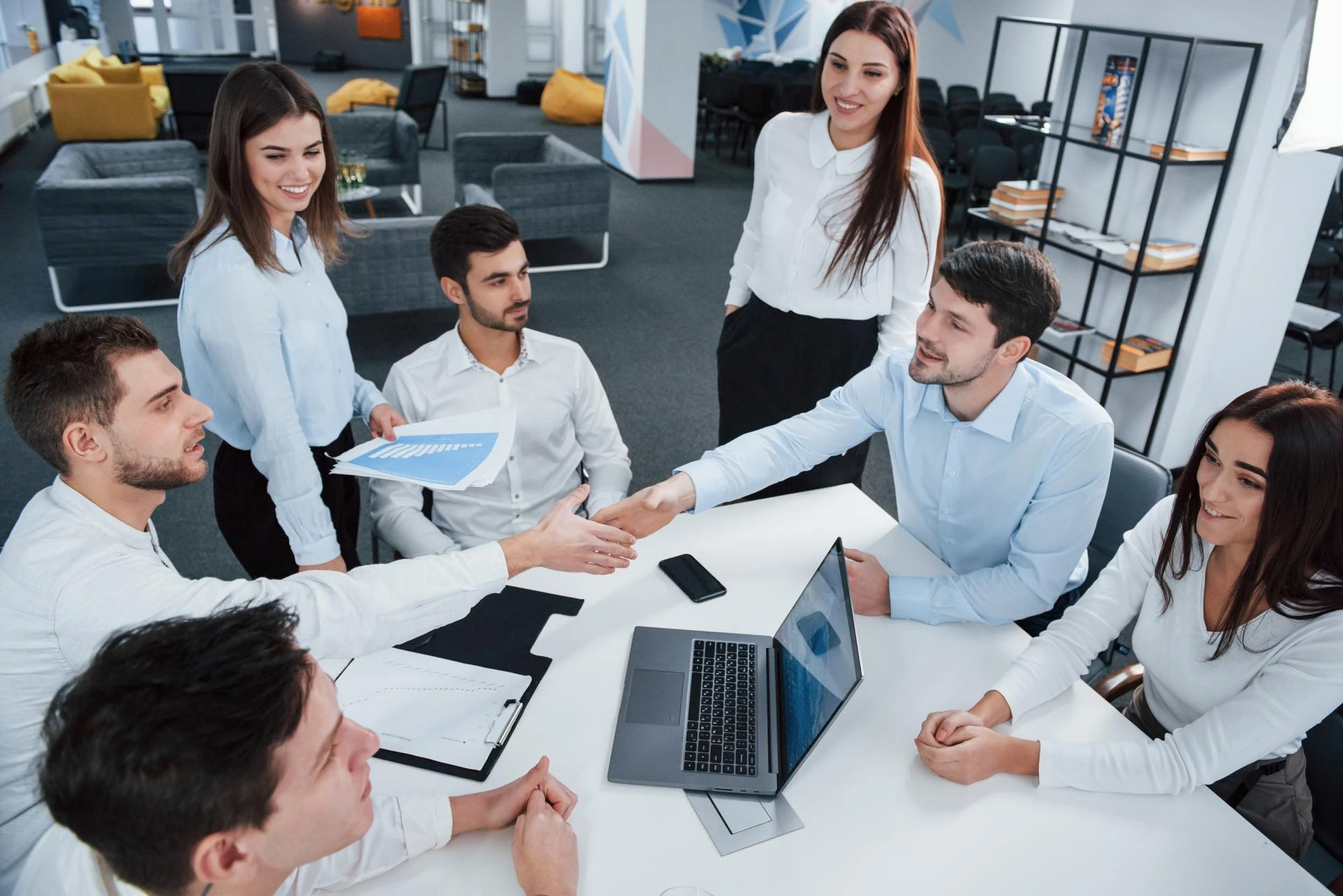 Collaboration as a Service: Driving Change Management in the Digital Era — Powered by WebStudy Foundation