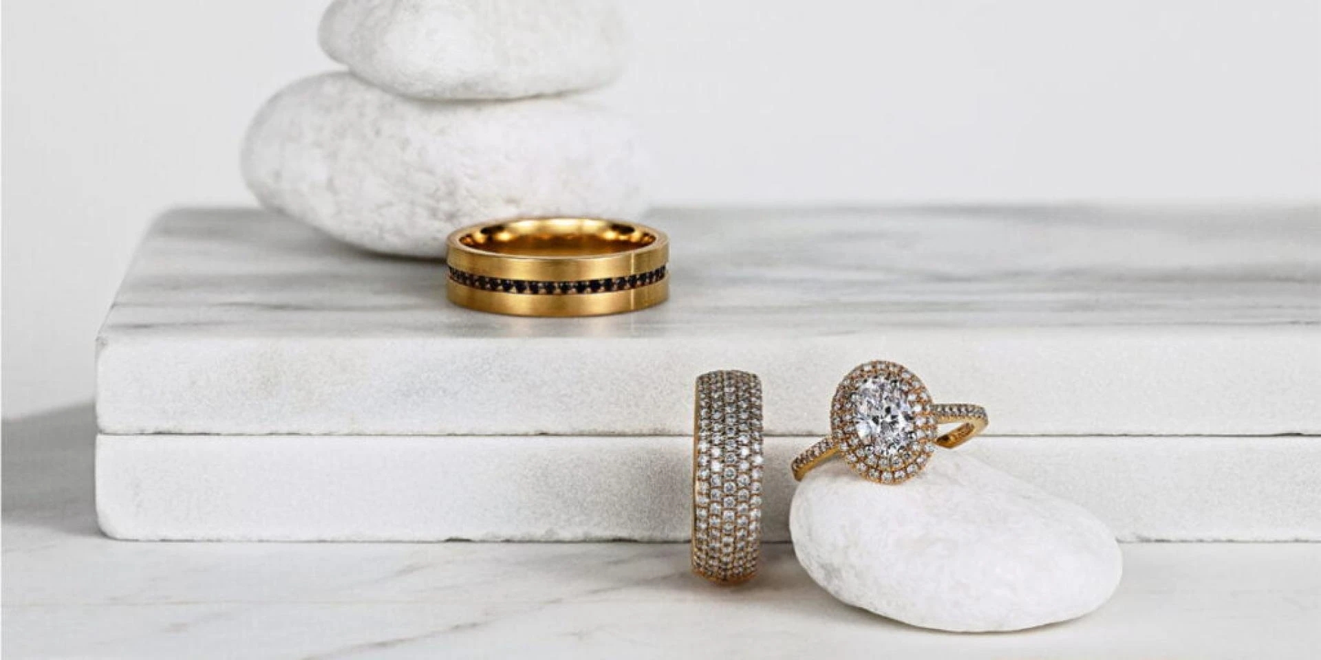 Best Wedding Rings for Daily Wear: Durable & Stylish Options