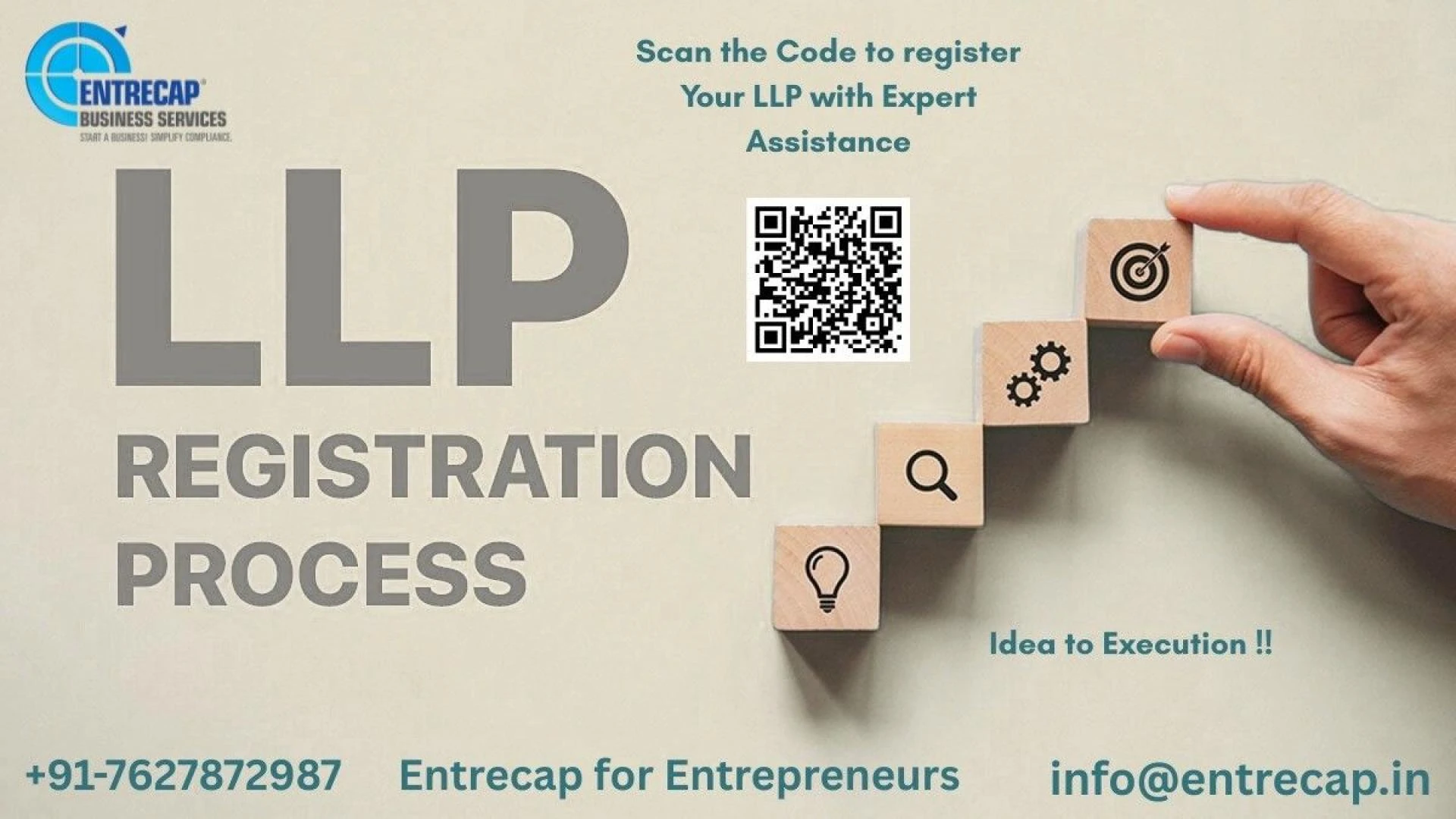 Think LLP is Cheap? A Reality Check on LLP Registration Fees You Must Read