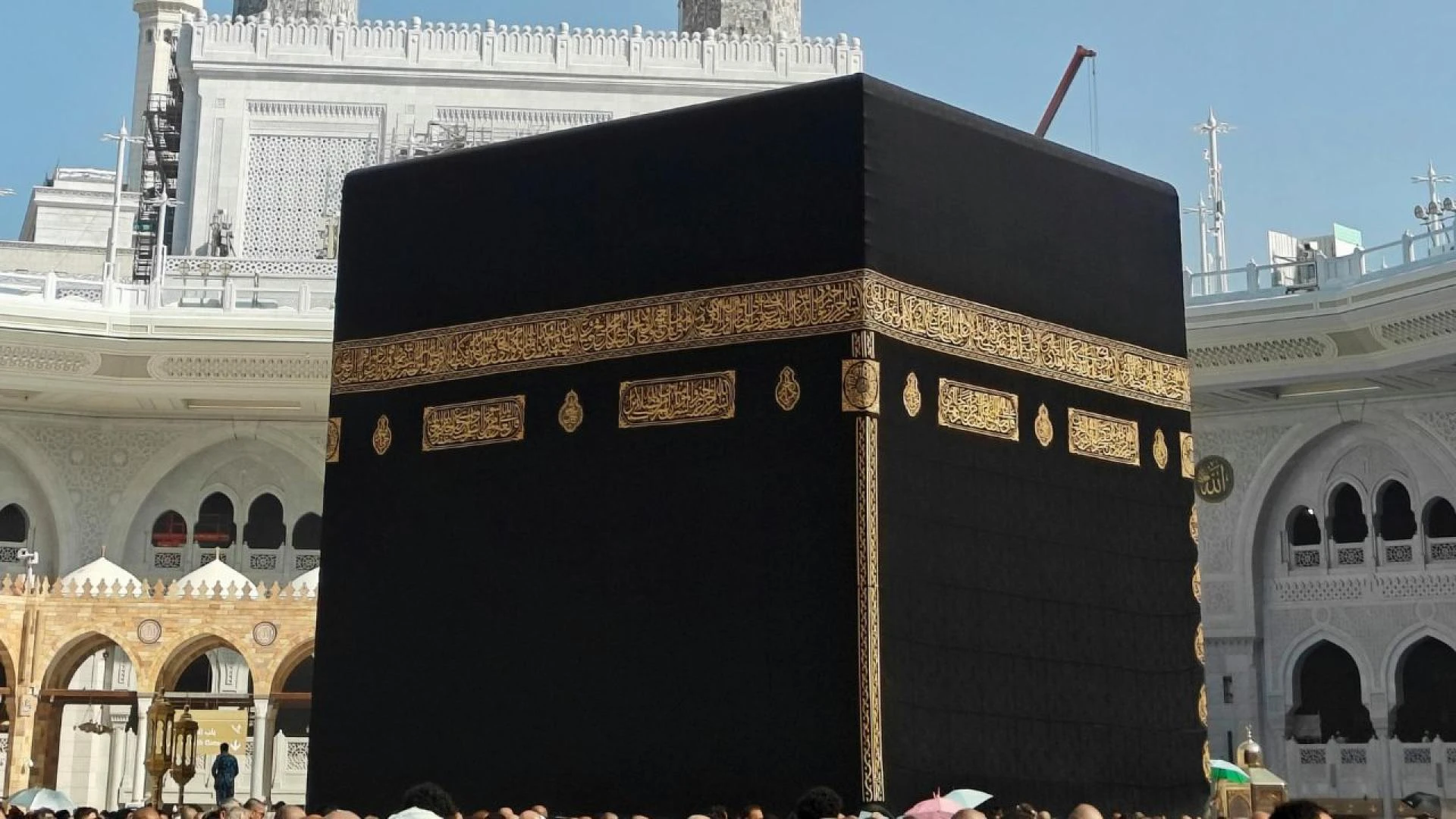 10 Umrah Packages All Inclusive 2026 from USA – Order Now Today