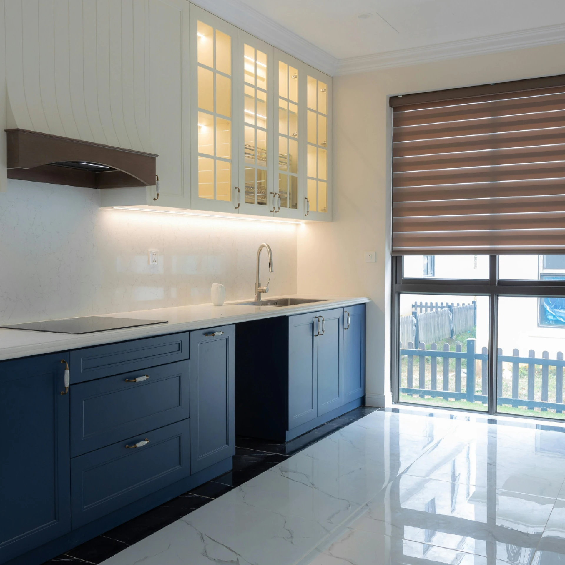 The Ultimate Guide to Custom or RTA Cabinets for Pasadena and Nearby Cities