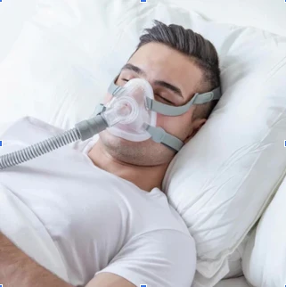 CPAP Machines South Africa: Oxygen Machine Buying Guide