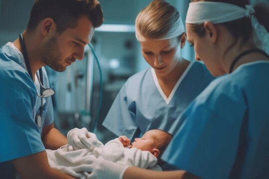 Infant Penile Adhesion Treatment in Atlanta, GA | Gentle Beginnings