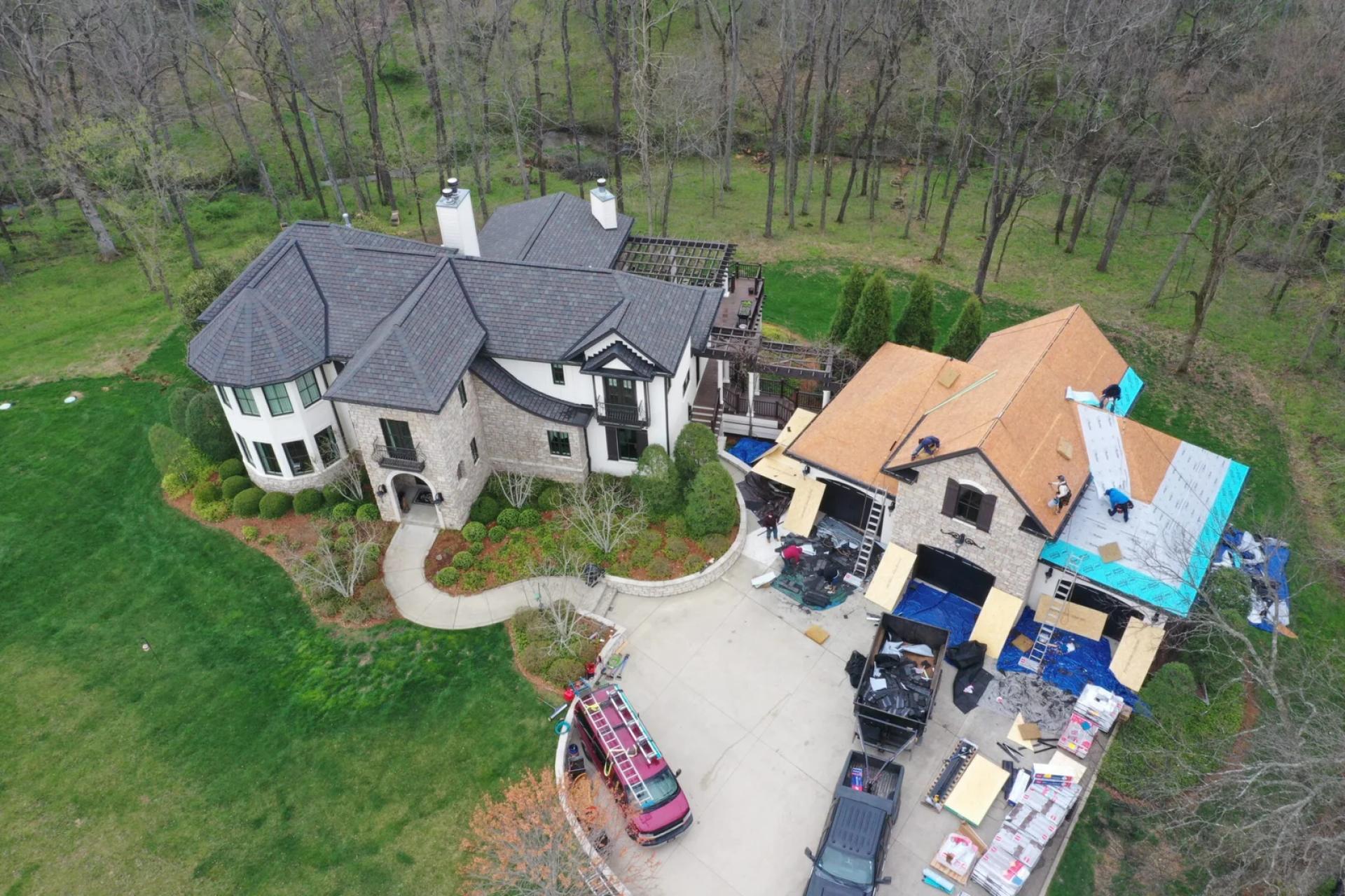 Reliable water and sewer line replacements Services in Gallatin TN