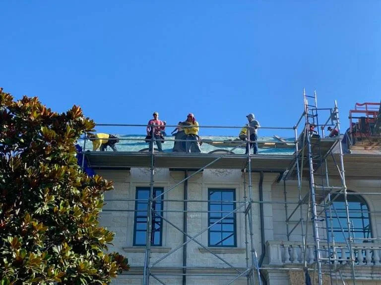 Top-Rated Roof Installation Financing Near Me in Ocean Springs MS