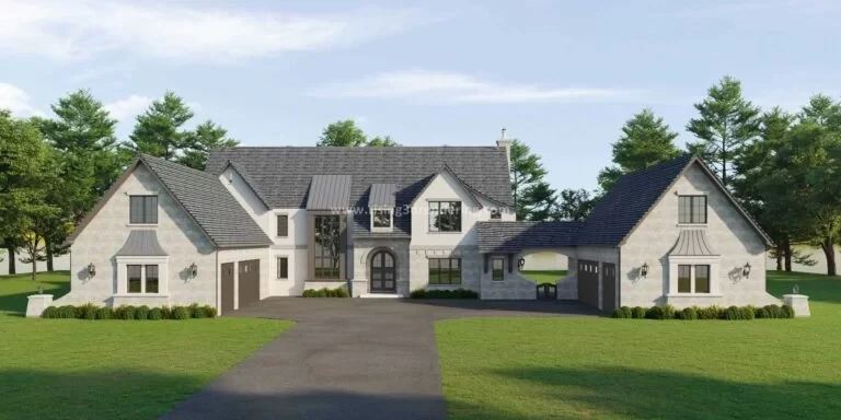 Real-Time Rendering & AI: The New Standard for 3D Architectural Animation