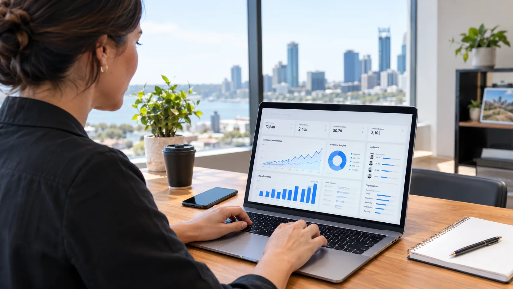 Facebook Ads Perth: A Guide for Local Businesses