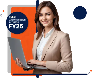 Transforming Online Growth Through Smart Digital Solutions in India