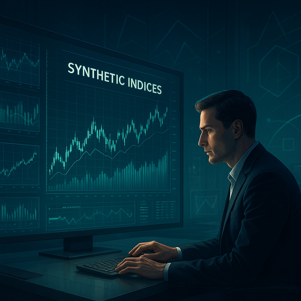 Understanding How to Calculate Pips in Synthetic Indices for Better Trades