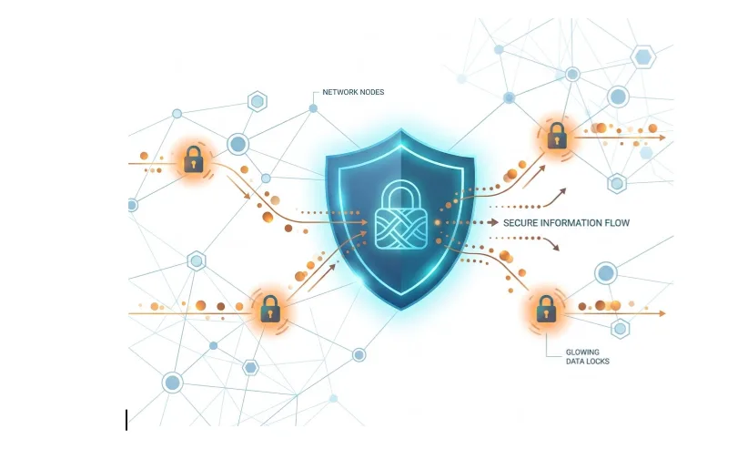 The Hidden Cybersecurity Risks of Managing Complex Data
