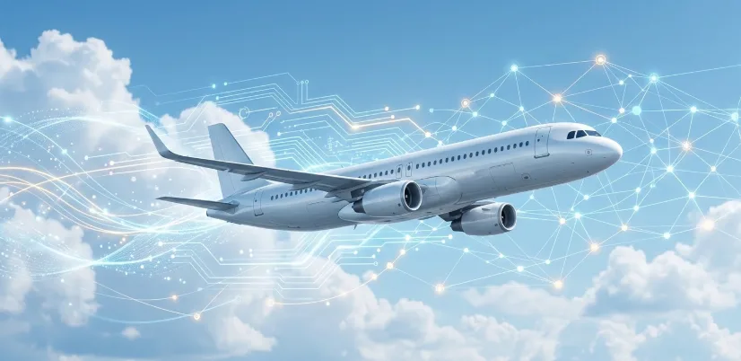 Cleared for Takeoff: How AI Is Transforming the Future of Aviation