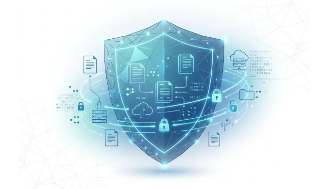 Digital Trust: Protecting Data, Documents, and Decisions