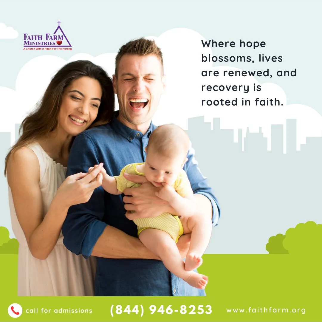 Best Faith Based Drug Rehab Florida for Lasting Addiction Recovery