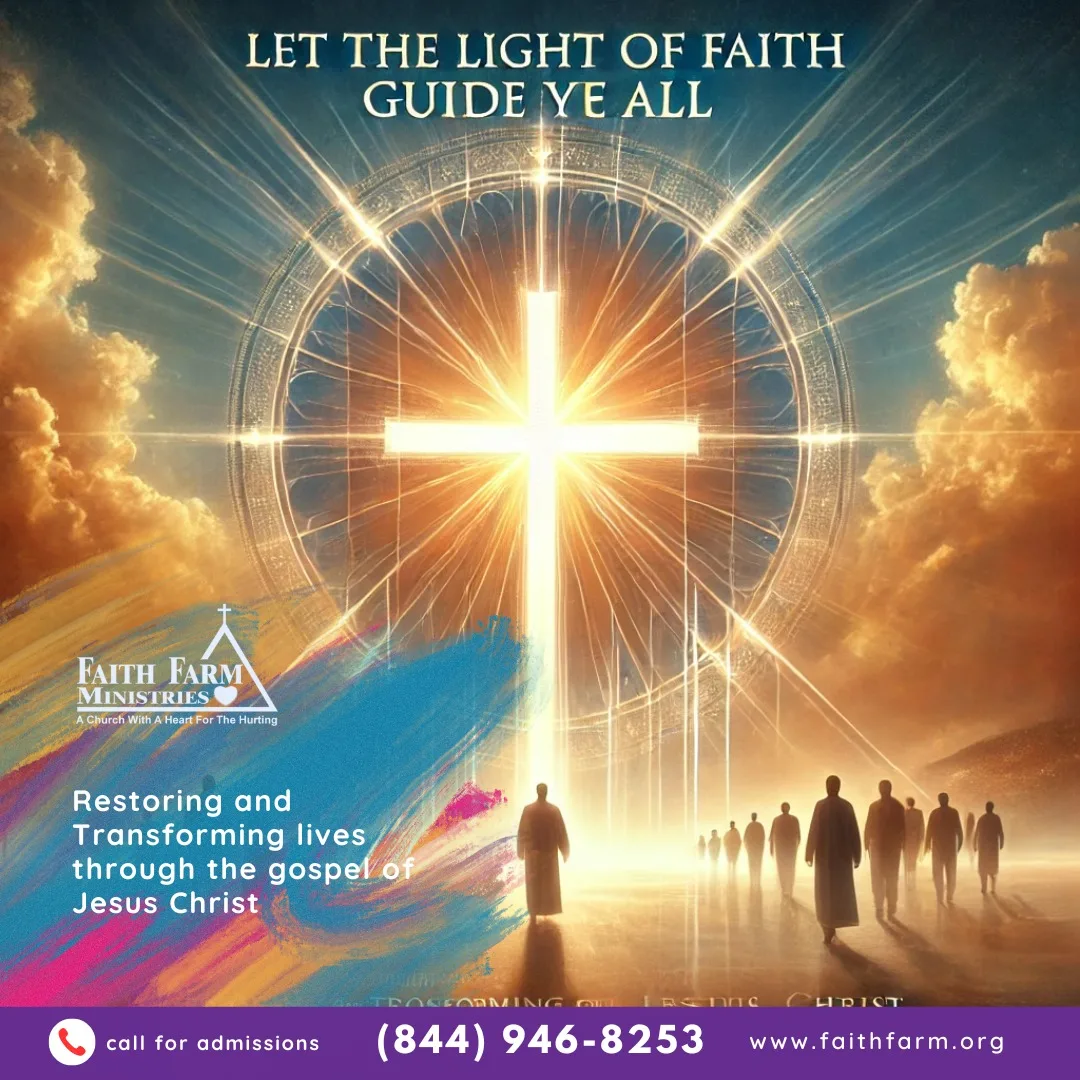 Faith Based Addiction Treatment Centers: Healing Through Faith and Recovery