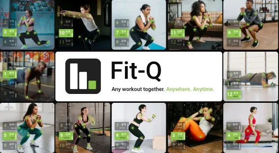 Bodyweight Battle for Personalized Home Fitness Challenges
