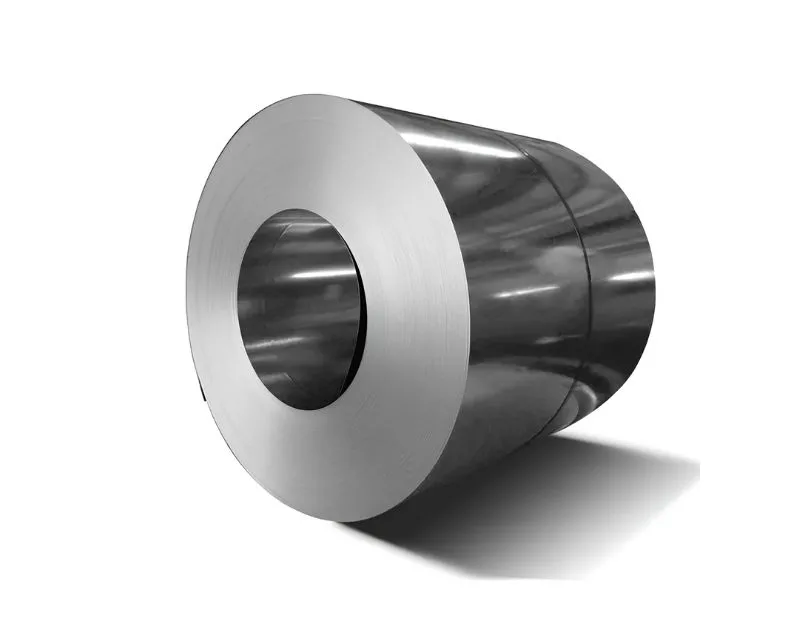 Stainless Steel Coil Complete Guide to 409M, Weight & Applications