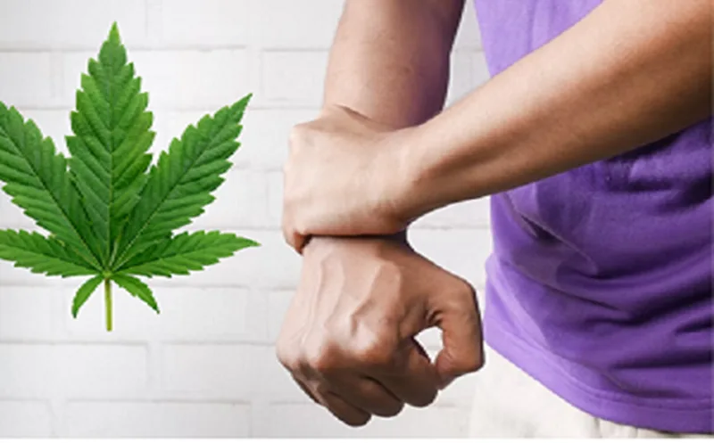 Using Cannabis for Arthritis and Inflammation Relief