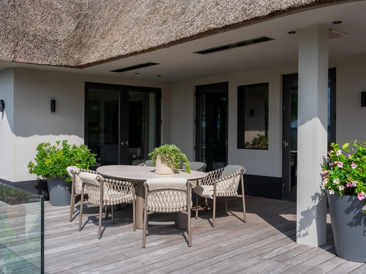 Simple Ideas for a More Comfortable Outdoor Living Space