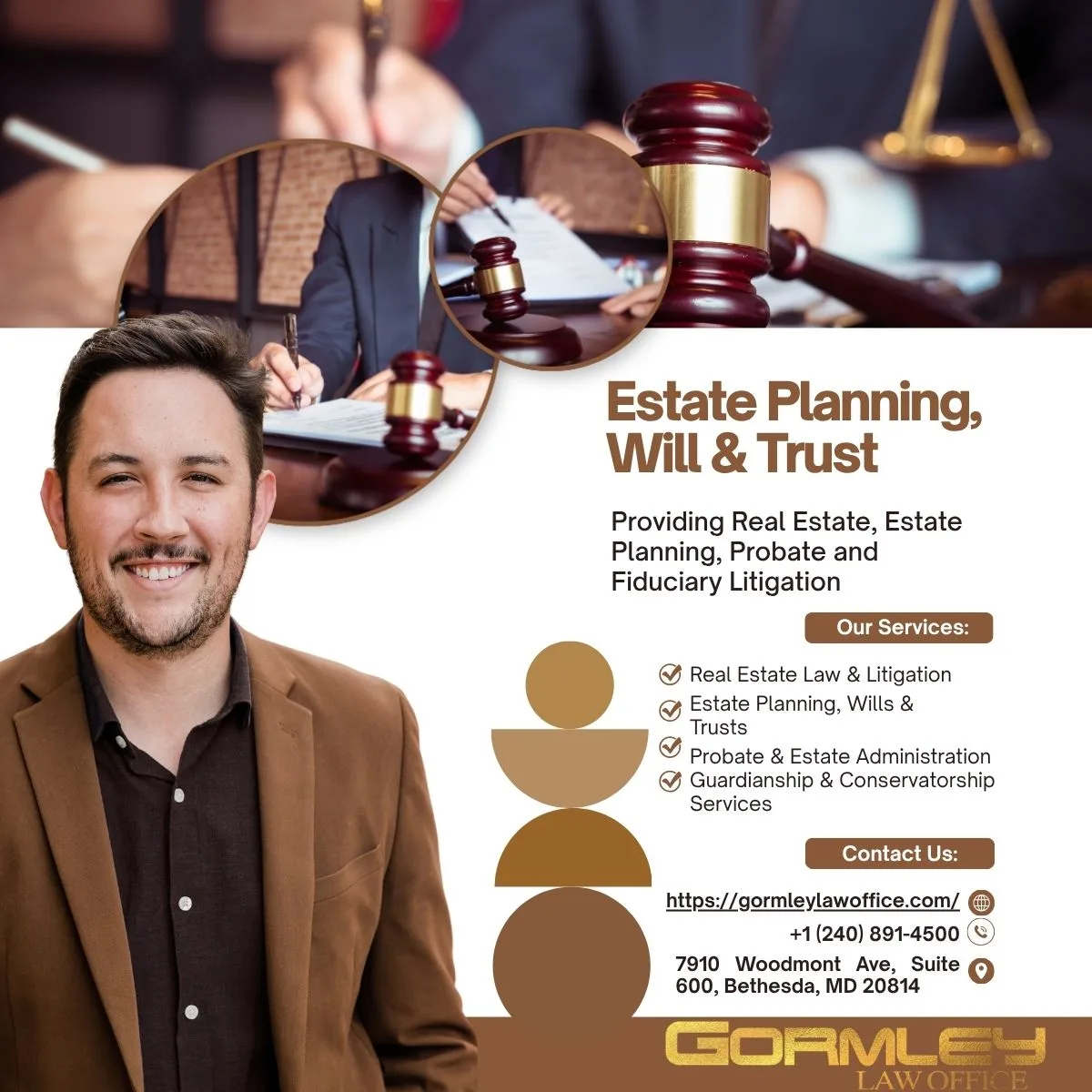 Why You Need a Maryland Real Estate Attorney for Your Next Real Estate Transaction