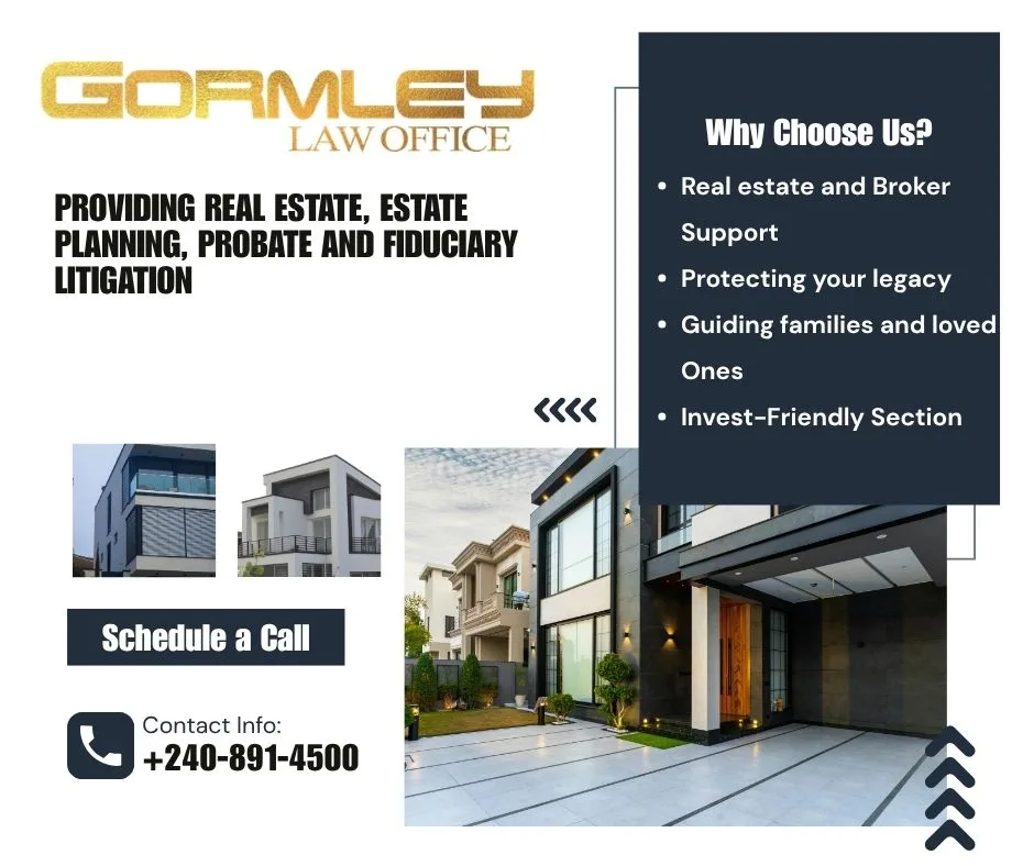 Why Property Managers in DC and Maryland Need an Experienced Real Estate Attorney