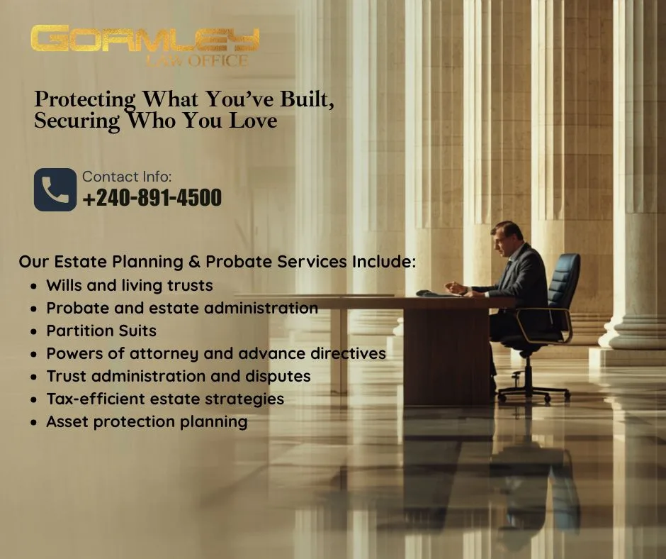 1.2.3. Business Contracts Every DMV Entrepreneur Needs