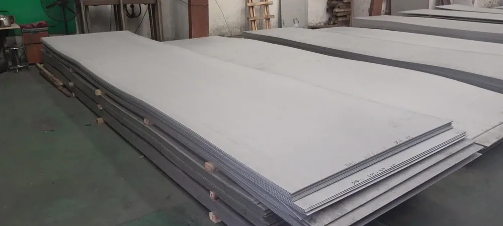 450 Yield High-Strength Steel Plates Importers in India: Abrasion-Resistant & Structural Alloy Solutions