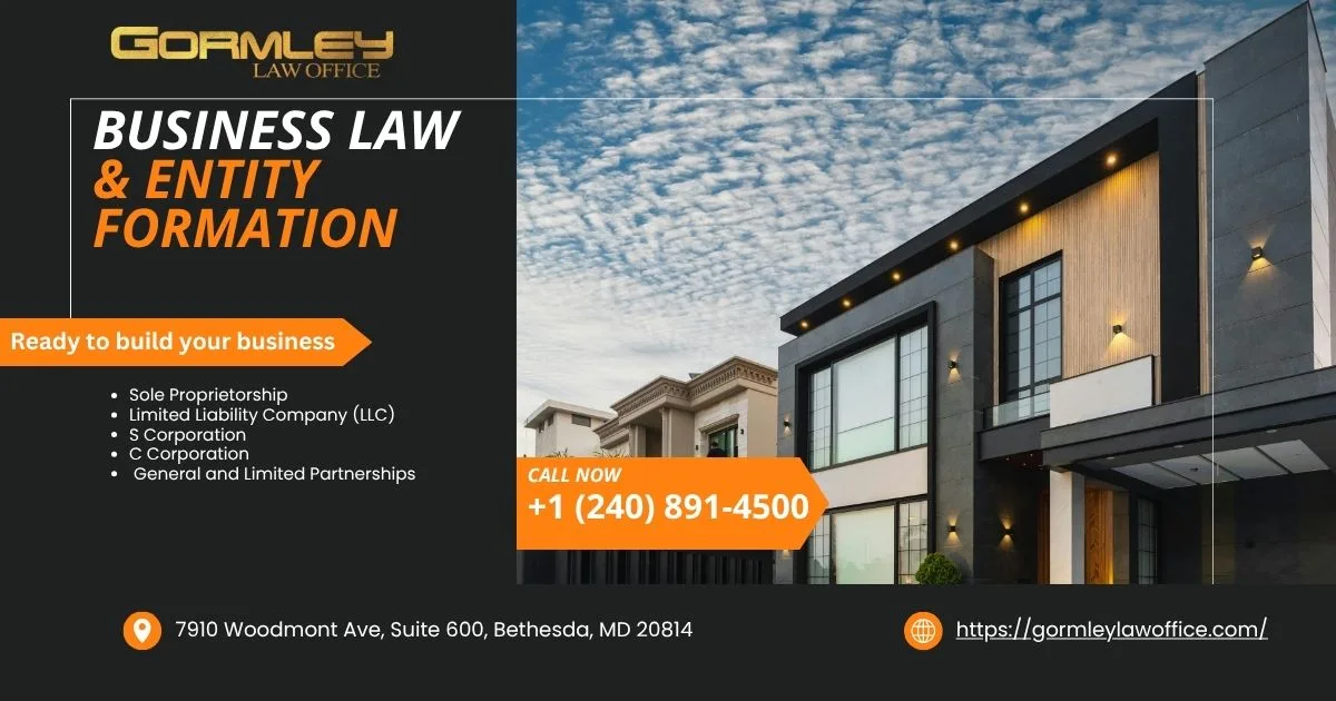 Maryland: Do You Need a Real Estate Attorney? Here's Who Should Call One