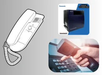 Panasonic Telephone Installation Technician in Kuwait