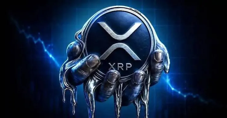 XRP Price Holds Steady Near $1.40 as Traders Wait for September's Big Moves